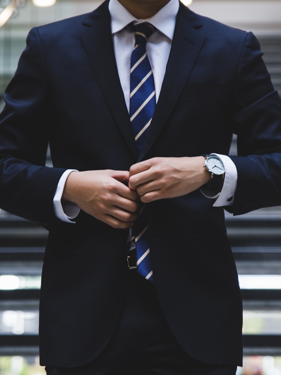 Formal Suits