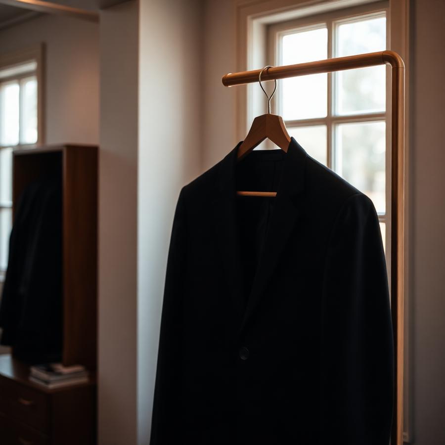 Lanoir lookbook