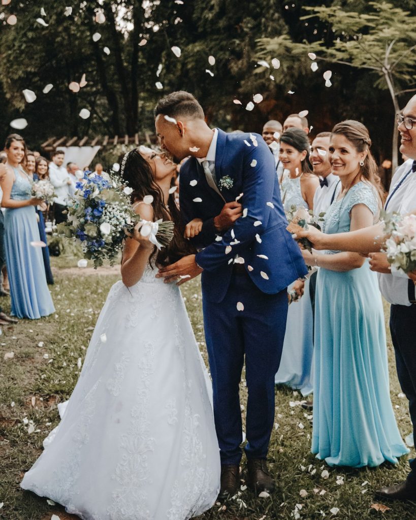 Daniel & Emma